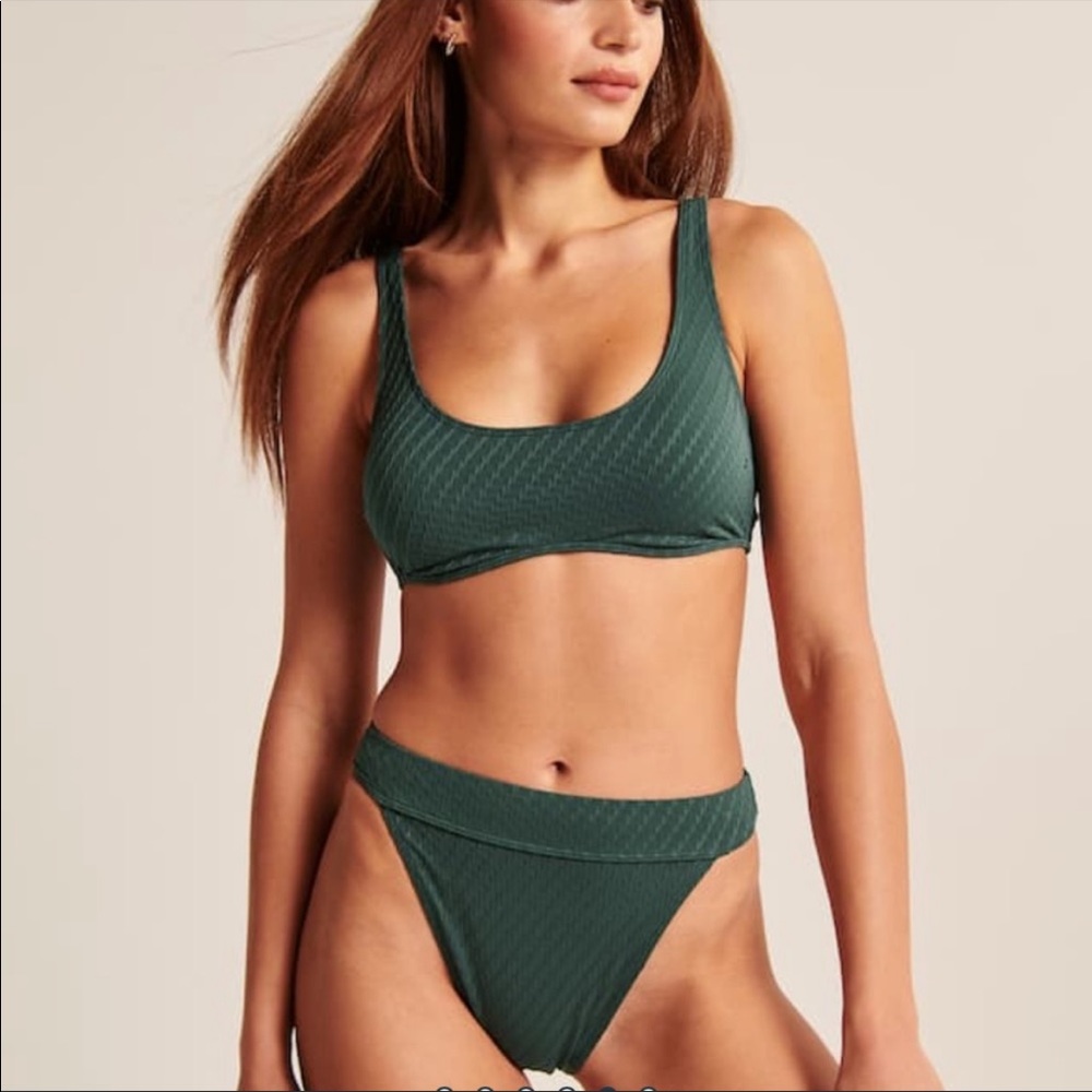90s Swimsuit